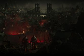 Nem jön PS5-re a Gears of War: E-Day, ráadásul a hivatalos októberi megjelenési dátumot is bejelentették 19 Gears of War: E-Day