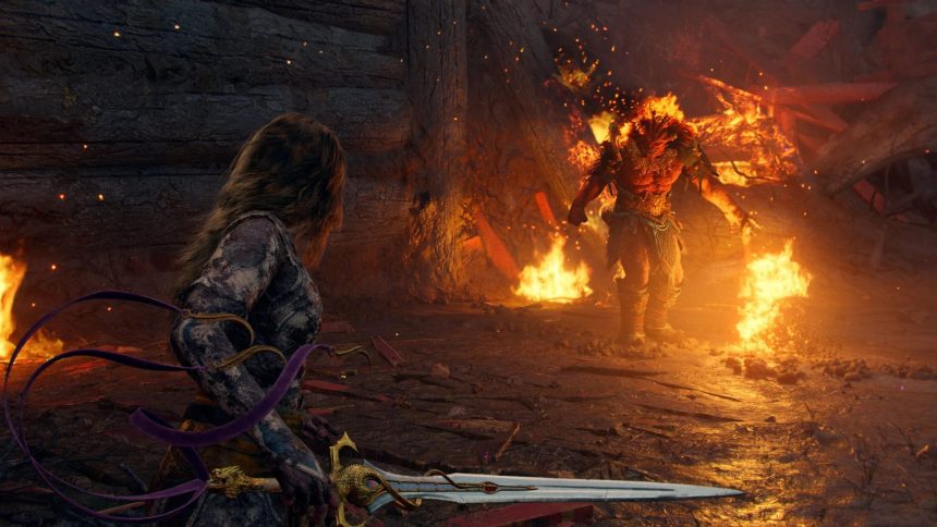 2027 elején jelenhet meg a God of War Laufey, de a hatalmas túlzsúfoltság miatt bukások várhatók 11 God of War Laufey