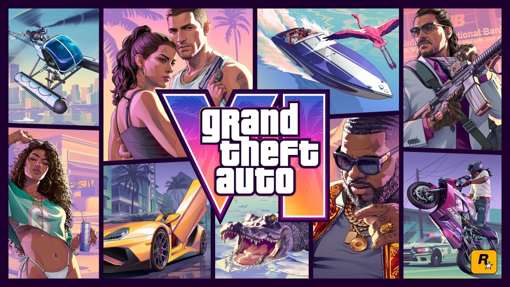 Hivatalos: A GTA VI ekkortól rendelhető elő 14 GTA VI