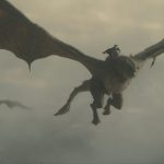 Látványos csatával és meglepő halállal nyitott a Sárkányok háza harmadik évada 2 House of the Dragon