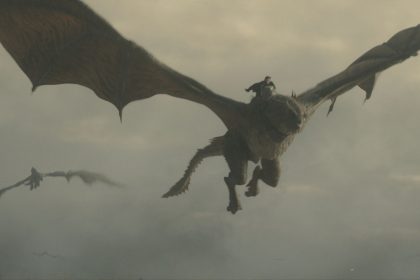 Látványos csatával és meglepő halállal nyitott a Sárkányok háza harmadik évada 44 House of the Dragon