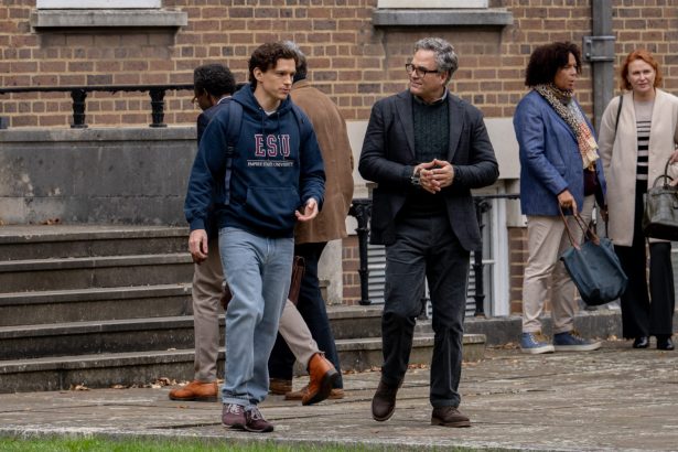 Pókember: Vadonatúj nap – Ezért maradt mentor nélkül Peter Parker a Marvel új mozifilmjében 57 Spider-Man: Brand New Day