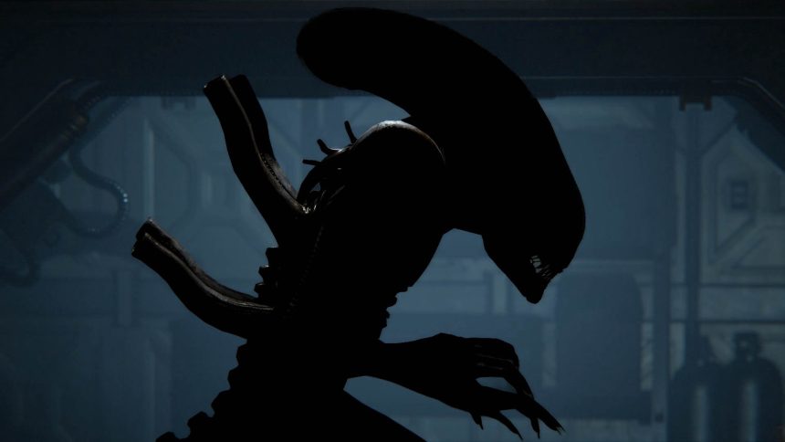 Alien: Isolation 2