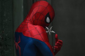 Kiderült a Pókember: Vadonatúj nap játékideje 18 Spider-Man: Brand New Day