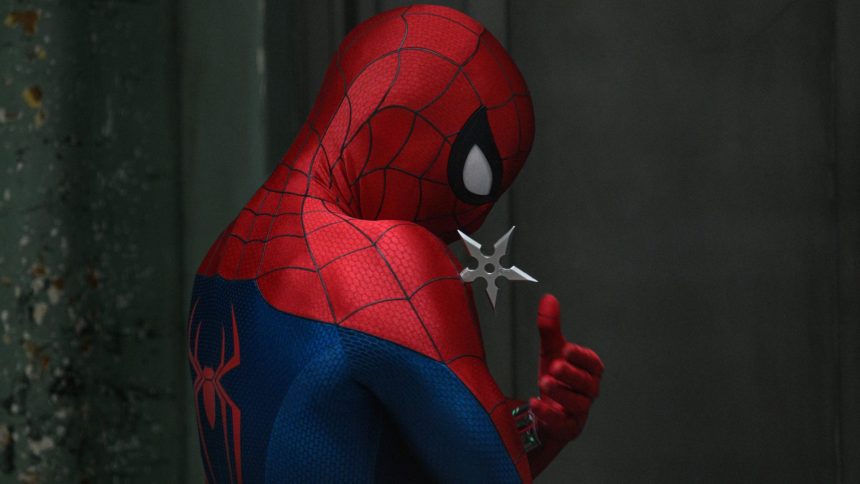 Kiderült a Pókember: Vadonatúj nap játékideje 11 Spider-Man: Brand New Day