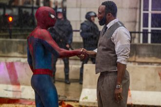 Spider-Man: Brand New Day