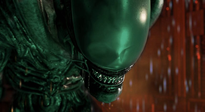 Az eredeti Alien-film hangulatához hűen épül az Alien: Isolation 2, a hitelesség a legfőbb szempont 11 Alien: Isolation 2