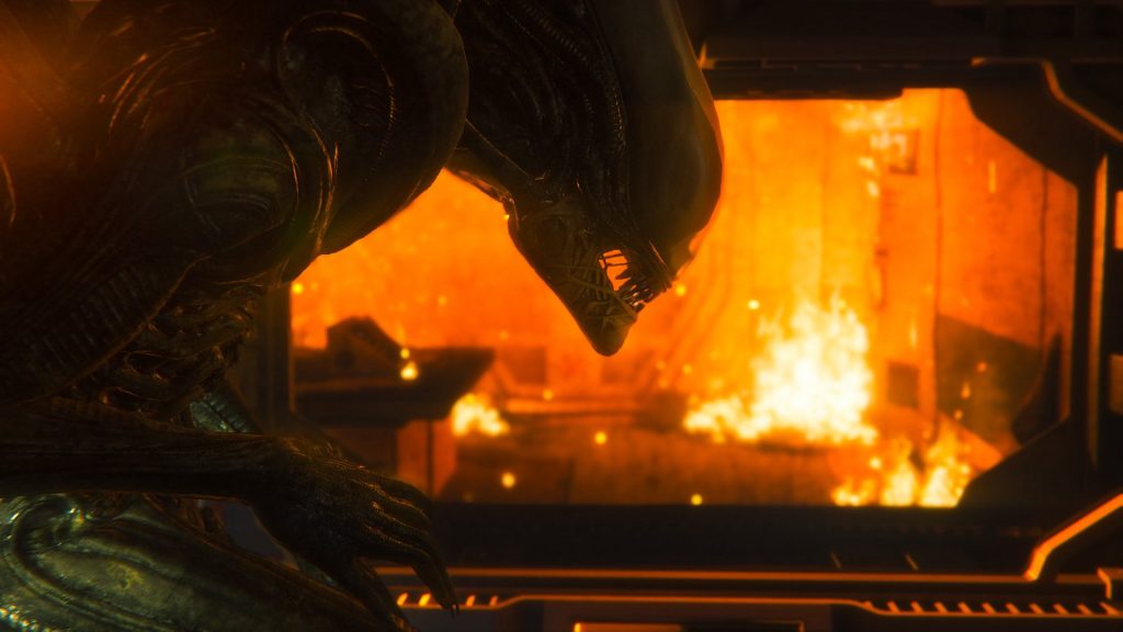 Még készül a Marvel's Blade? A Fable beszélő sertése? Mi a helyzet az XBOX exkluzívokkal? – #24 heti gaming hírösszefoglalónk 22 Alien: Isolation 2