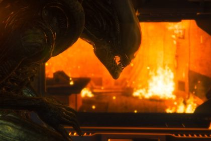 Ugyanolyan félelmetes és nehéz lesz az Alien: Isolation 2, mint az első rész 34 Alien: Isolation 2