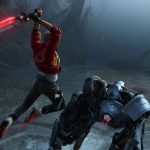 Finishben a Naughty Dog új játéka: Az Intergalactic fejlesztése a végéhez közeledhet 2 Intergalactic: The Heretic Prophet