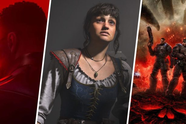 Még készül a Marvel's Blade? A Fable beszélő sertése? Mi a helyzet az XBOX exkluzívokkal? – #24 heti gaming hírösszefoglalónk 12 játék borító 2026 24