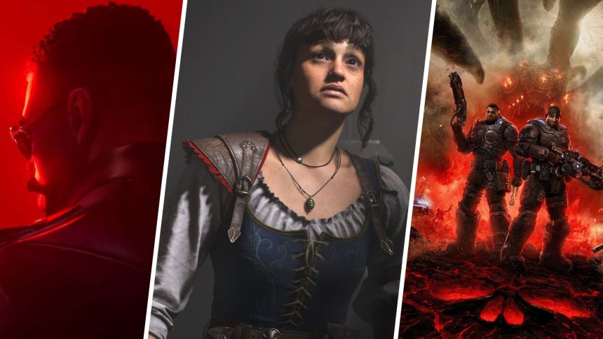Még készül a Marvel's Blade? A Fable beszélő sertése? Mi a helyzet az XBOX exkluzívokkal? – #24 heti gaming hírösszefoglalónk 11 játék borító 2026 24