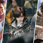 Jön a GTA VI előrendelése, megvédve a Stellar Blade: Blood Rain karaktere, viszlát Assassin's Creed Shadows – #25 heti gaming hírösszefoglalónk 4 játék borító 2026 25