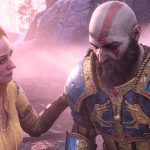 God of War Ragnarök