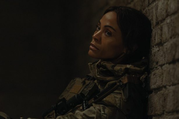 Megérkezett a Lioness 3. évadának első előzetese: Zoe Saldaña újra a frontvonalba vág a Taylor Sheridan-sorozatban 22 Lioness