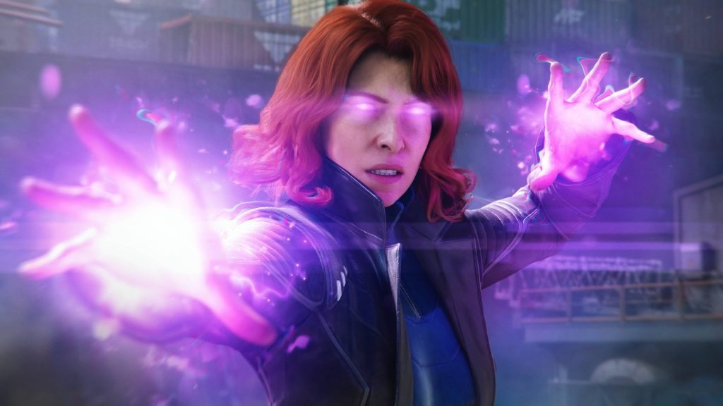 Logan és Jean Grey brutális harcokban a Marvel’s Wolverine új előzetesében 14 Marvel's Wolverine
