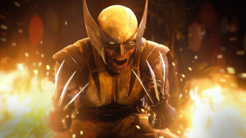 Logan és Jean Grey brutális harcokban a Marvel’s Wolverine új előzetesében 11 Marvel's Wolverine