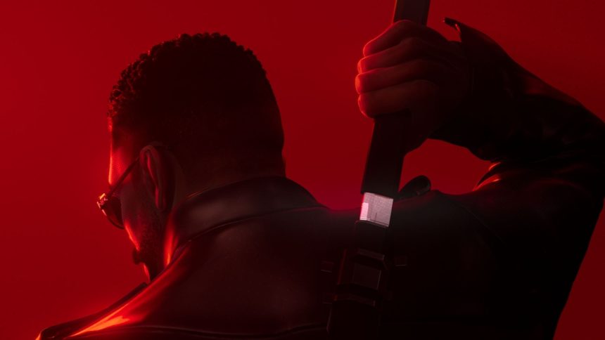 Nem, még nincs törölve a Marvel’s Blade játék 11 Marvel's Blade
