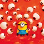 Minions & Monsters
