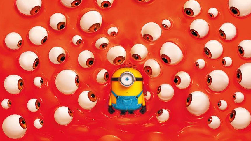 Minyonok és szörnyek – Kritika 11 Minions & Monsters