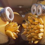 Minions & Monsters
