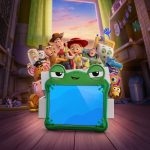 Toy Story 5. - Kritika 2 Toy Story 5