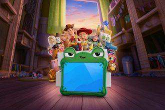 Toy Story 5. - Kritika 20 Toy Story 5