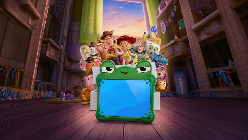 Toy Story 5