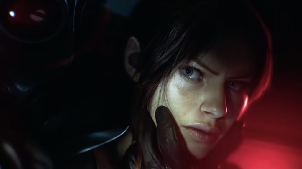 Resident Evil: Code Veronica