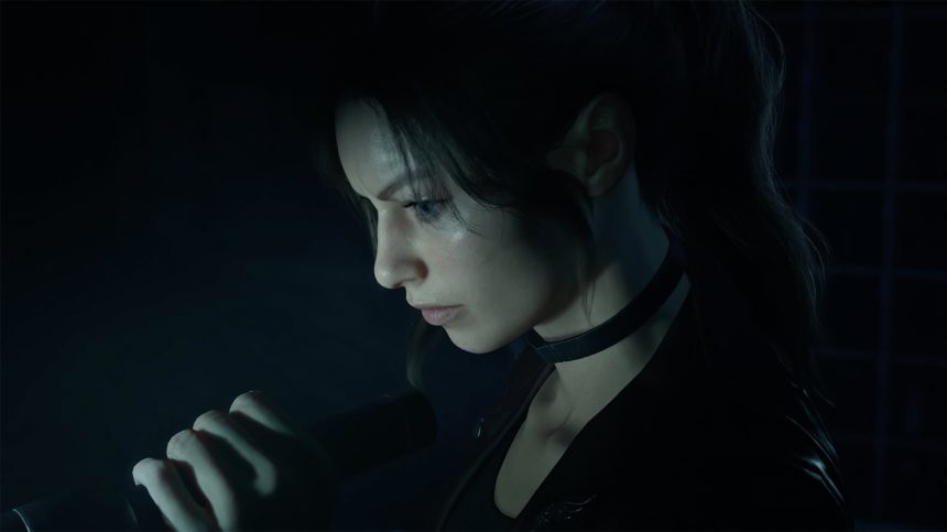Nem kell félni a belső nézettől: Klasszikus túlélőhorror lesz a megújuló Resident Evil Veronica 11 Resident Evil Veronica