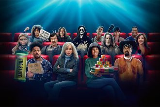 Scary Movie