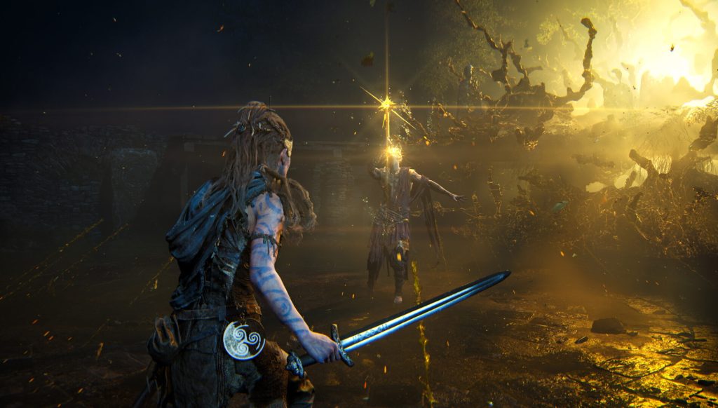 Senua