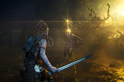 Megvesznek titeket vagy be lesztek zárva: ultimátumot kapott három XBOX stúdió 34 Senua