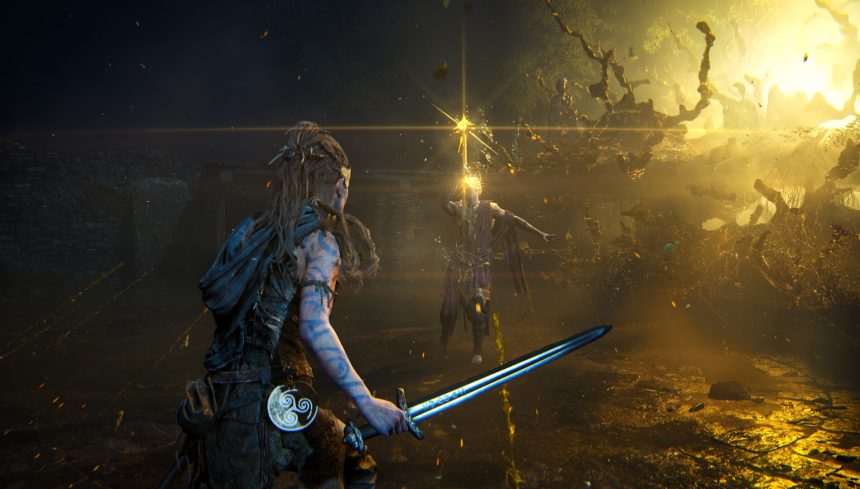 Megvesznek titeket vagy be lesztek zárva: ultimátumot kapott három XBOX stúdió 11 Senua
