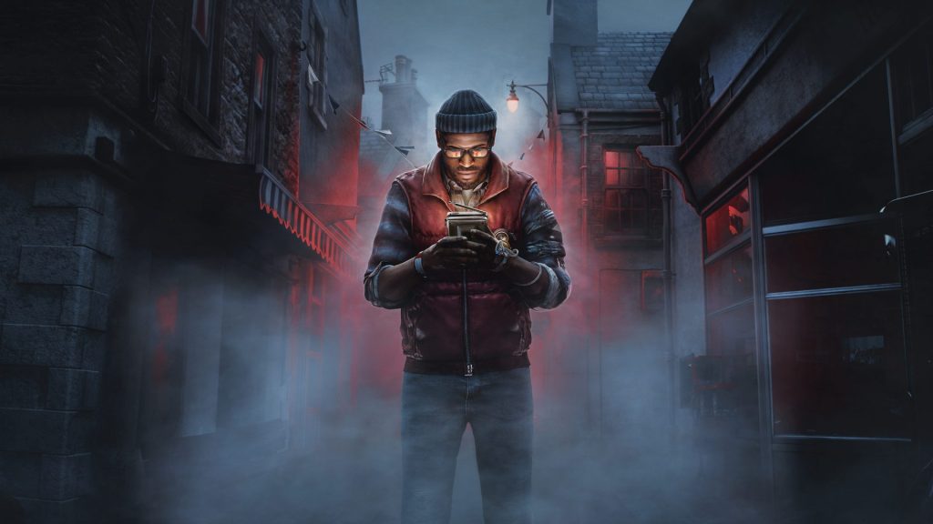 Silent Hill: Townfall