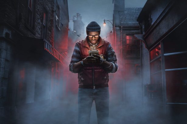Mi rejtőzik a ködben a Silent Hill: Townfall új előzetesében? 14 Silent Hill: Townfall