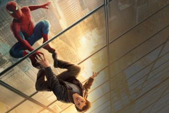 Spider-Man: Brand New Day
