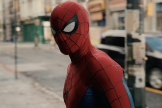 Spider-Man: Brand New Day