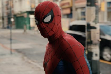 Spider-Man: Brand New Day