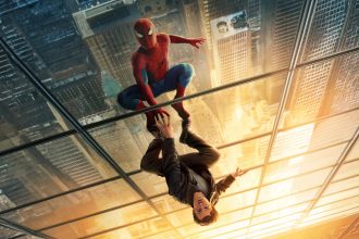 Depresszió és Skorpió a Pókember: Vadonatúj nap végső előzetesében 14 Spider-Man: Brand New Day
