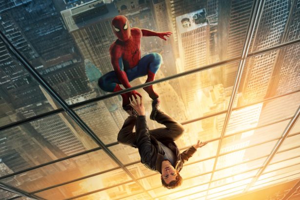 Depresszió és Skorpió a Pókember: Vadonatúj nap végső előzetesében 12 Spider-Man: Brand New Day