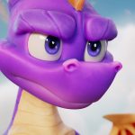 A cuki lila sárkány visszatért: bemutatkozott a Spyro: A Realm Beyond 2 Spyro: A Realm Beyond