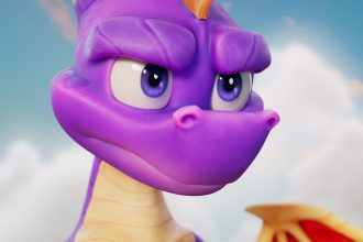 A cuki lila sárkány visszatért: bemutatkozott a Spyro: A Realm Beyond 25 Spyro: A Realm Beyond