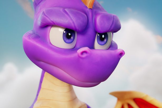A cuki lila sárkány visszatért: bemutatkozott a Spyro: A Realm Beyond 14 Spyro: A Realm Beyond