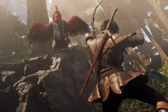 Önálló életet élnek az NPC-k az új Fable játékban 14 Fable
