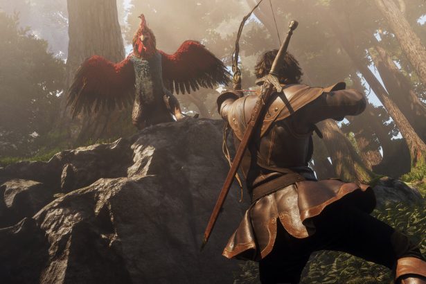 Önálló életet élnek az NPC-k az új Fable játékban 20 Fable