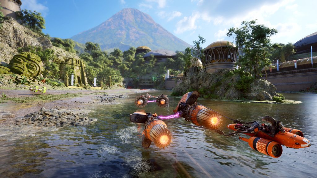 Sebulba fontos szövetségesünk lesz a Star Wars: Galactic Racer versenyeiben 14 Star Wars: Galactic Racer