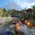 Star Wars: Galactic Racer