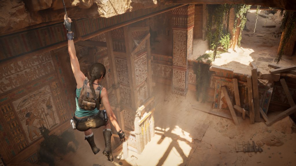 Még készül a Marvel's Blade? A Fable beszélő sertése? Mi a helyzet az XBOX exkluzívokkal? – #24 heti gaming hírösszefoglalónk 25 Tomb Raider: Legacy of Atlantis