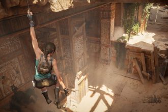 Ismerős helyszínek és új kütyük a Tomb Raider: Legacy of Atlantis gameplay demójában 16 Tomb Raider: Legacy of Atlantis